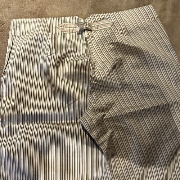 Seventy 100% Silk dress pants bought in Italy Milan. - Picture 7 of 7